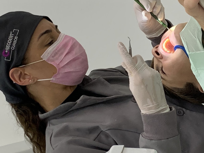 Foto 3 de Arte Odontologia | Dentista Lote XV | Implante Dentário | Aparelhos Ortodônticos