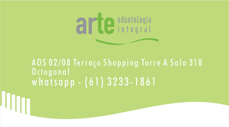 Foto 2 de Arte Odontologia Integral