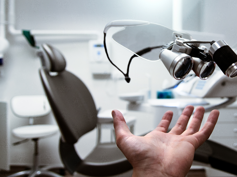 Foto 7 de Arte Odontologia Integral