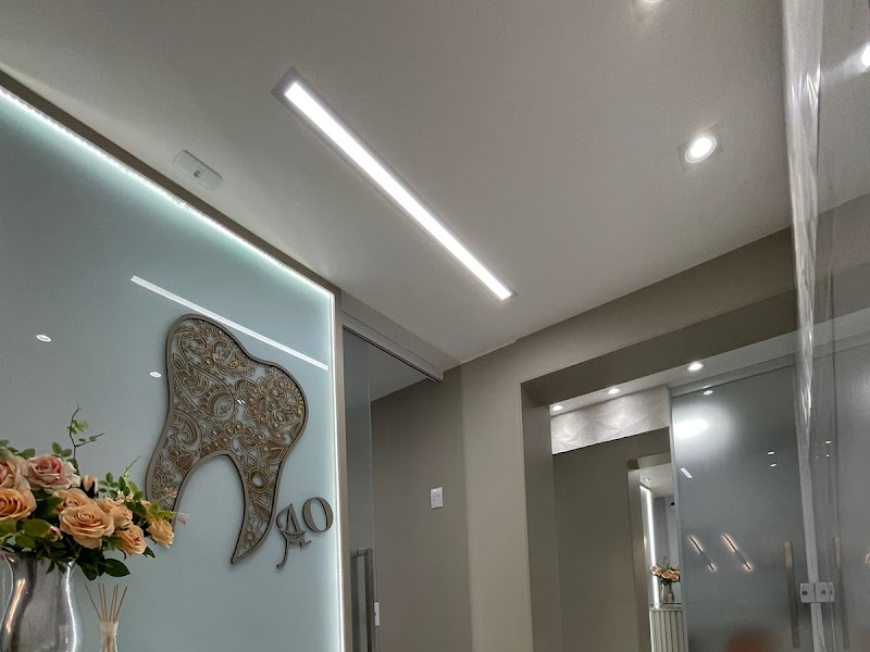 Foto 9 de Arte Odontologia Integral