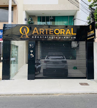 Foto 3 de Arte Oral - Centro Odontológico - Dentista - Campos dos Goytacazes RJ