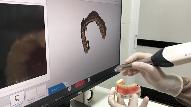 Foto 4 de Arte Oral - Centro Odontológico - Dentista - Campos dos Goytacazes RJ