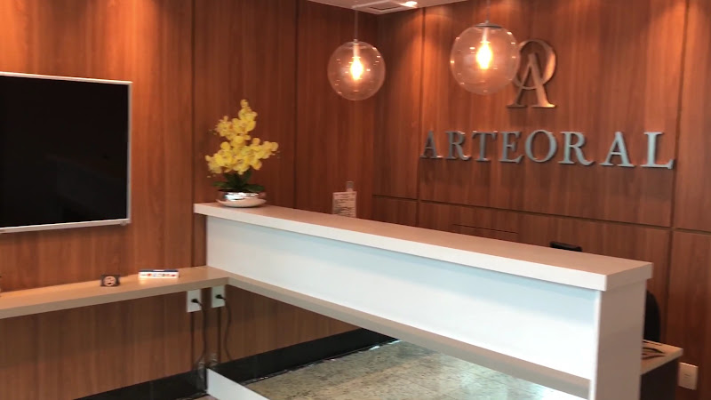 Foto 5 de Arte Oral - Centro Odontológico - Dentista - Campos dos Goytacazes RJ