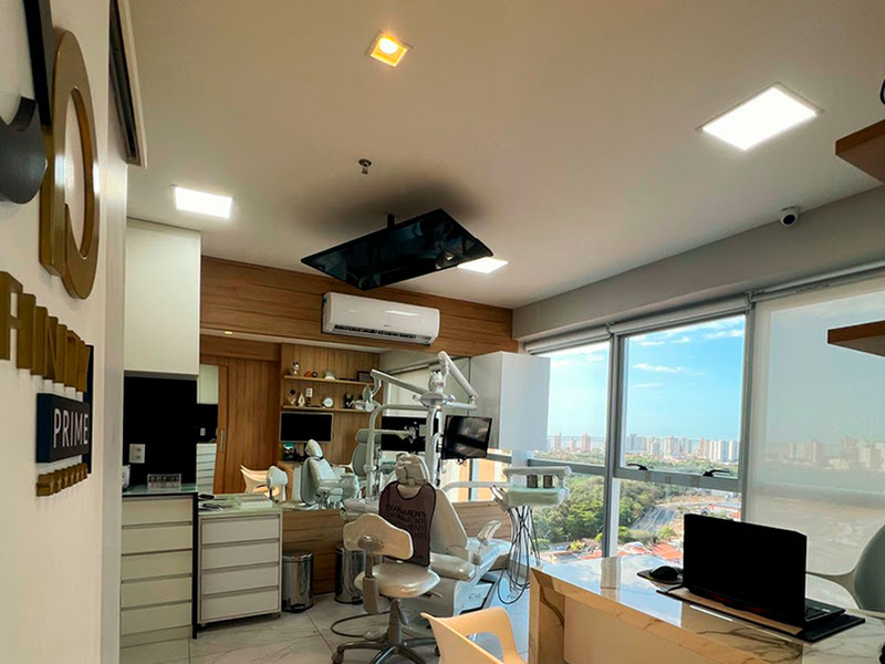 Foto 3 de Arte Prótese