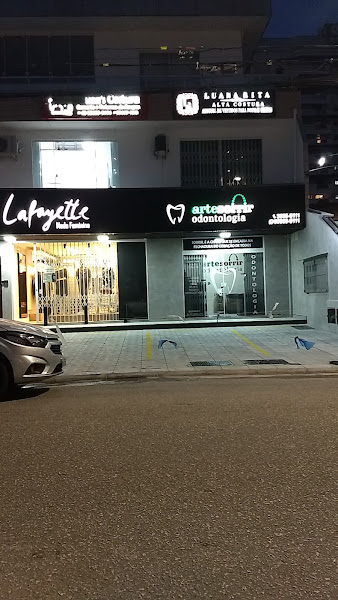 Foto 2 de Arte Sorrir Odontologia