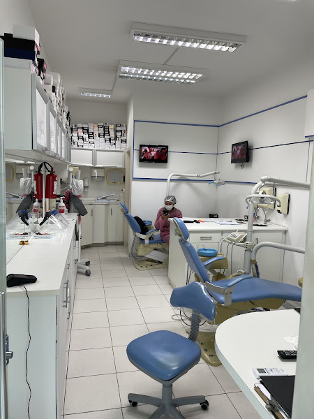 Foto 2 de Arte Sorriso | Aparelhos ortodônticos | Alinhadores invisíveis | Dentista em Florianópolis