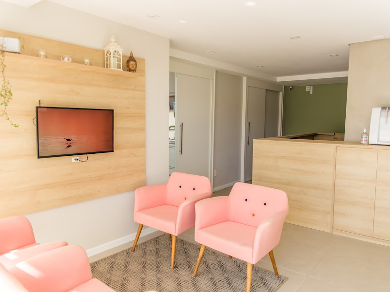 Foto 9 de Arte Sorriso | Aparelhos ortodônticos | Alinhadores invisíveis | Dentista em Florianópolis