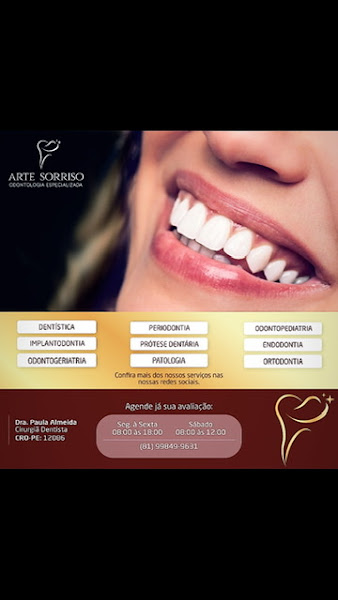 Foto 2 de Arte Sorriso