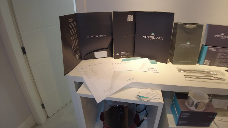 Foto 3 de Artesania Studio Oral