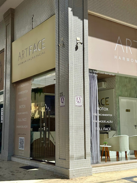 Foto 2 de Artface Harmonização Facial