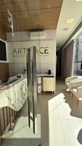 Foto 3 de Artface Harmonização Facial