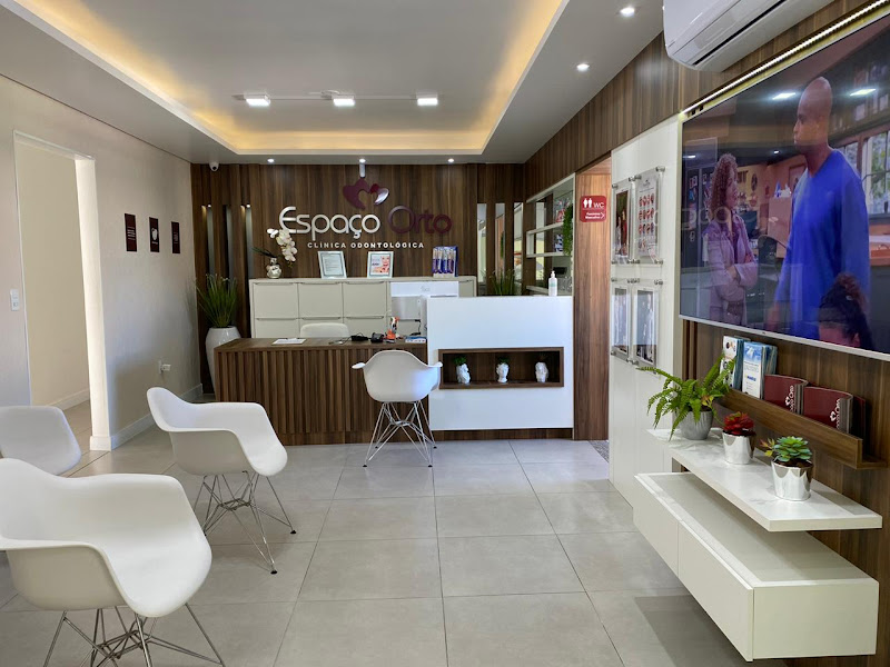 Foto 3 de Arthea Odontologia | Espaço Orto | Clínica Odontológica em Itajaí