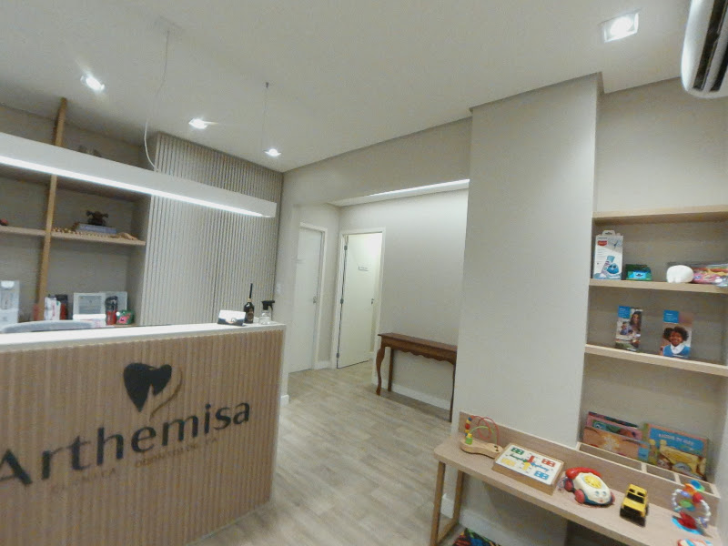 Foto 5 de Arthemisa Clínica Estética Odontológica