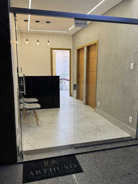 Foto 3 de Arthuso Odontologia Integrada