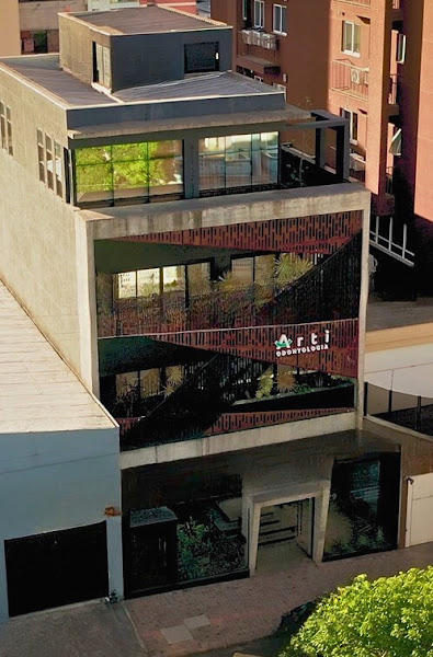 Foto 3 de ARTI Odontologia e Saúde