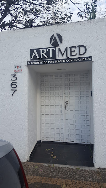 Foto 2 de Artmed Diagnosticos com Qualidade