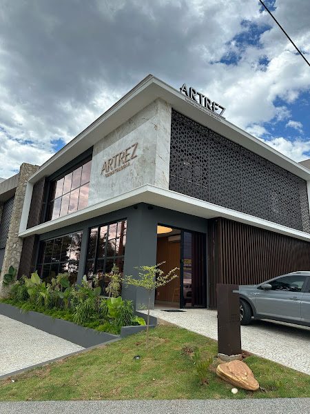 Foto 2 de Artrez Odontologia e Saúde