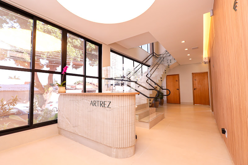 Foto 3 de Artrez Odontologia e Saúde