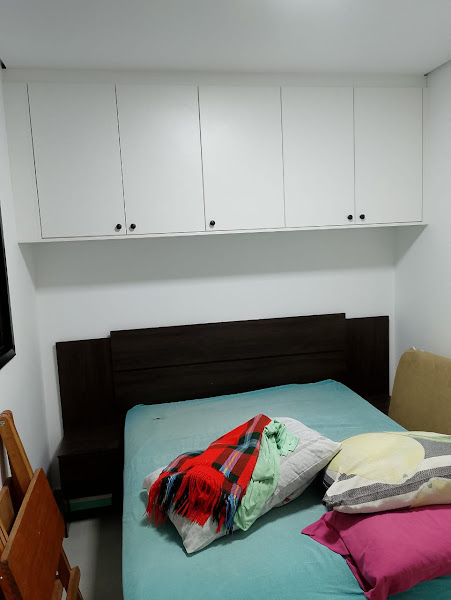 Foto 3 de Artur Alvim