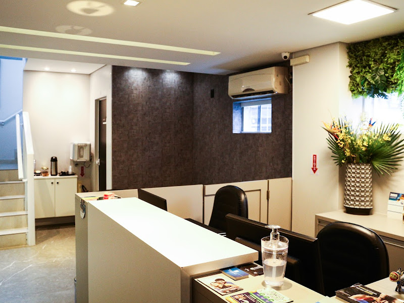 Foto 2 de Artur Gimenez Odontologia