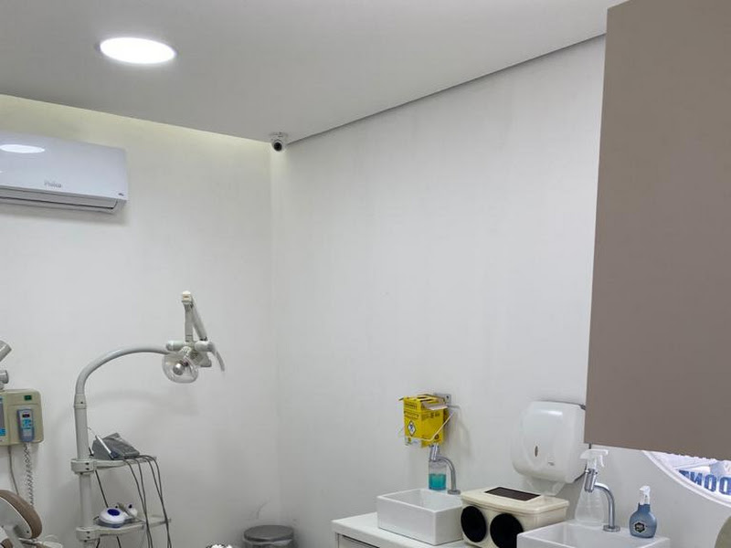 Foto 8 de Artvie Clínica Odontológica | Dentista em Piedade | Clareamento | Faceta | Gengivoplastia | Restaurações | Limpeza | Prótese