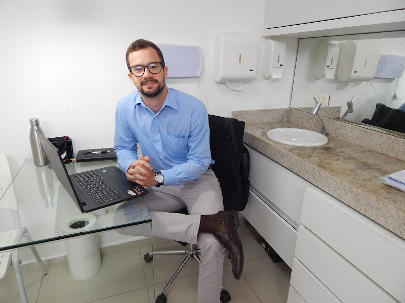 Foto 9 de Artvie Clínica Odontológica | Dentista em Piedade | Clareamento | Faceta | Gengivoplastia | Restaurações | Limpeza | Prótese