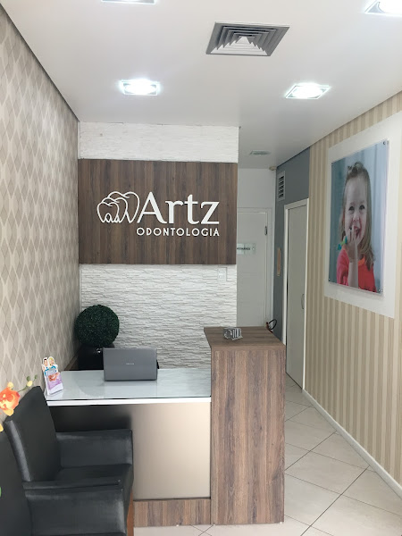Foto 2 de Artz Odontologia