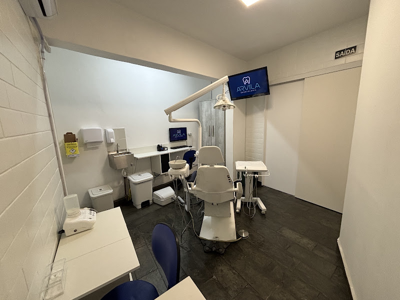 Foto 2 de Arvila Odontologia