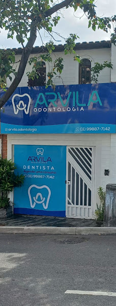 Foto 3 de Arvila Odontologia