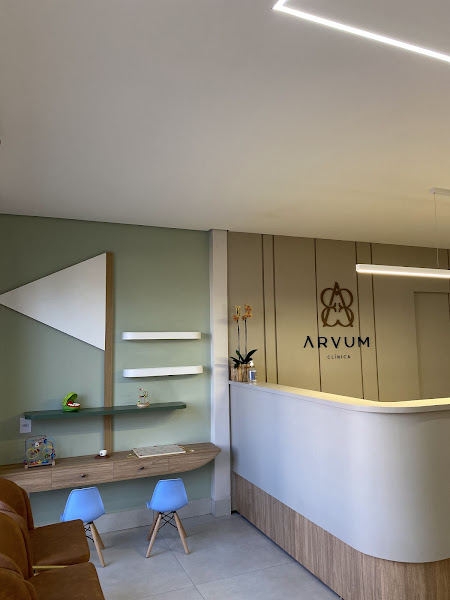 Foto 3 de Arvum Clínica