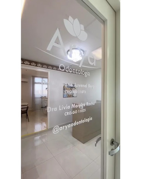 Foto 3 de Arya Odontologia