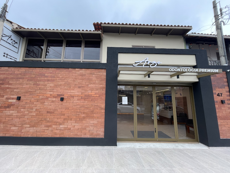 Foto 2 de Arze Odontologia Premium