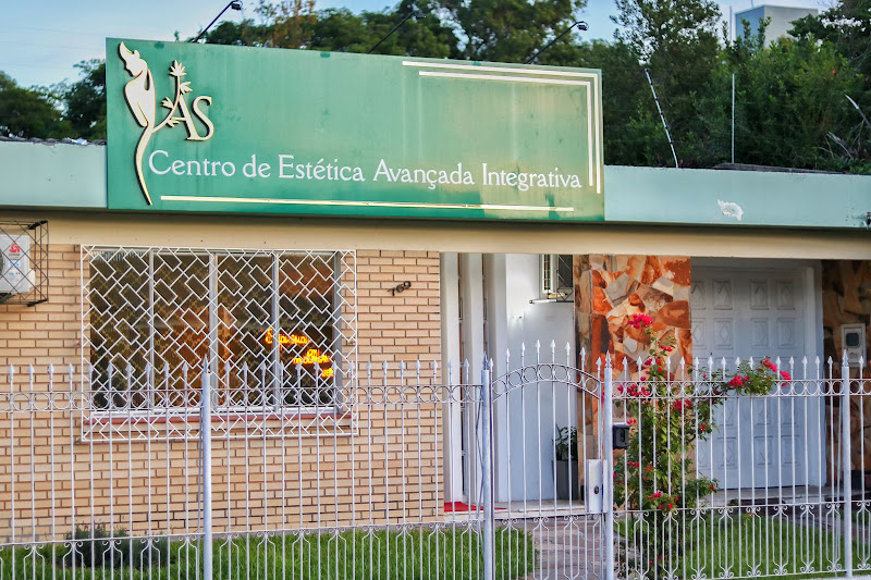 Foto 2 de AS Centro de Estética Avançada Integrativa - Clínica de Estética em Santa Maria RS