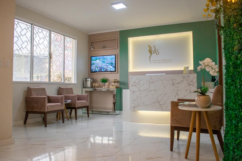 Foto 3 de AS Centro de Estética Avançada Integrativa - Clínica de Estética em Santa Maria RS