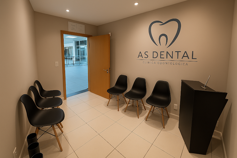 Foto 3 de AS DENTAL Clínica Odontológica