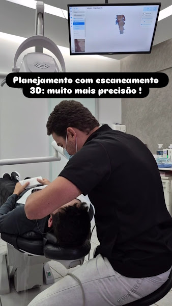 Foto 3 de ÁS Odonto - Ortodontia e Reabilitação Oral | Floresta BH