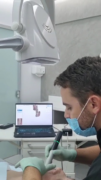 Foto 4 de ÁS Odonto - Ortodontia e Reabilitação Oral | Floresta BH