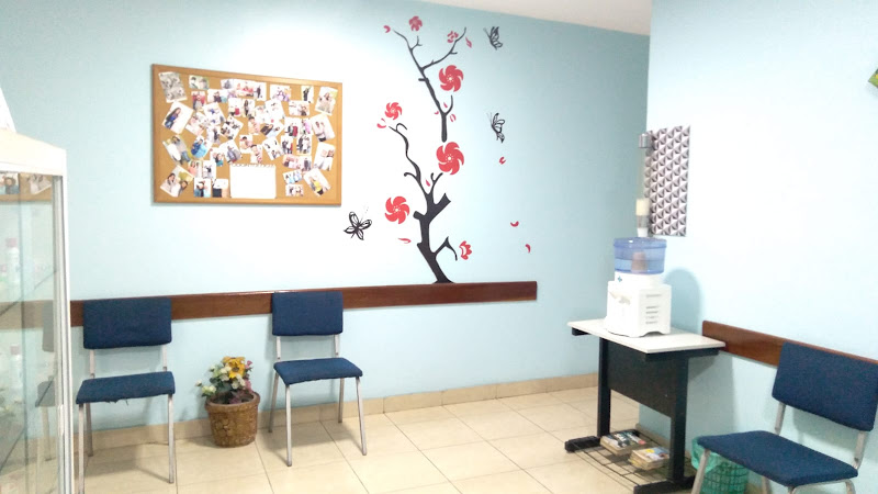 Foto 2 de AS Odontologia