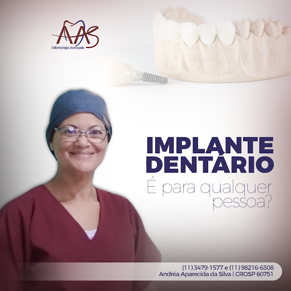 Foto 3 de AS Odontologia