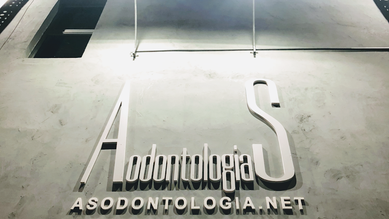 Foto 2 de AS Odontologia