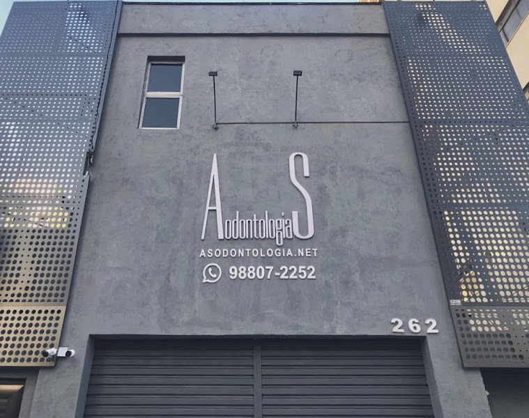 Foto 3 de AS Odontologia