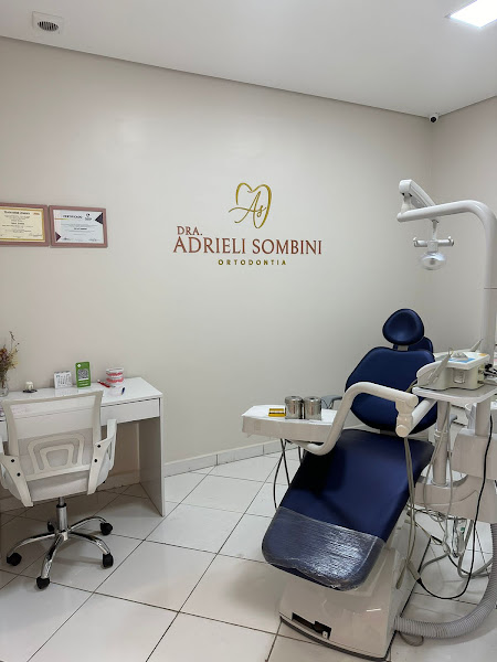 Foto 2 de AS ODONTOLOGIA