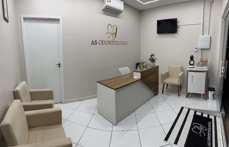 Foto 3 de AS ODONTOLOGIA