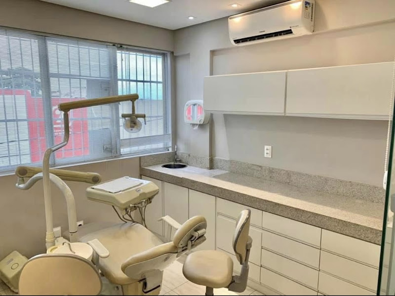 Foto 3 de AS odontologia especializada Santa Amélia