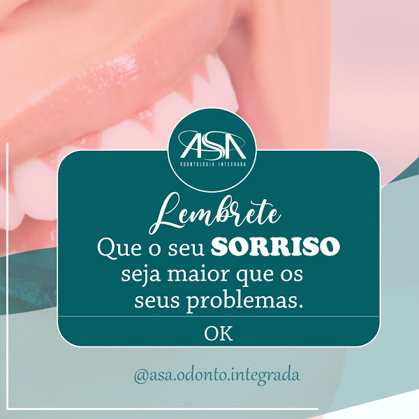 Foto de Asa odontologia integrada