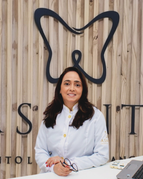 Foto 2 de Asanti Odonto