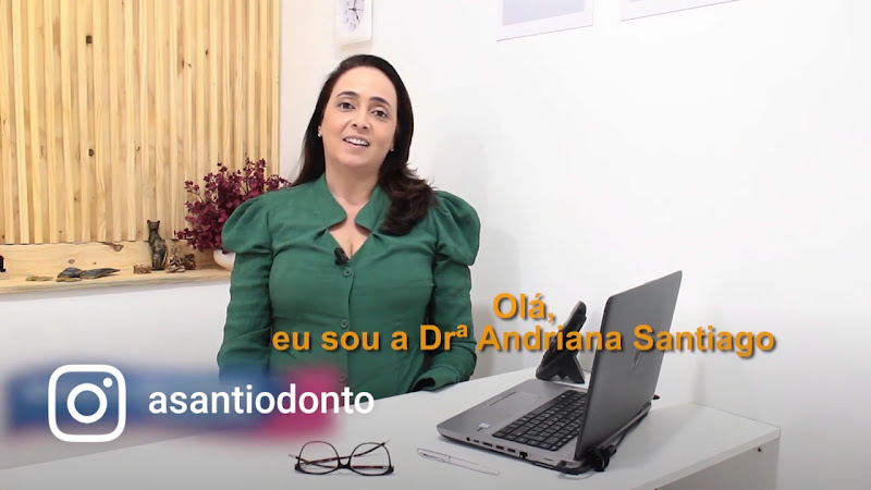 Foto 4 de Asanti Odonto