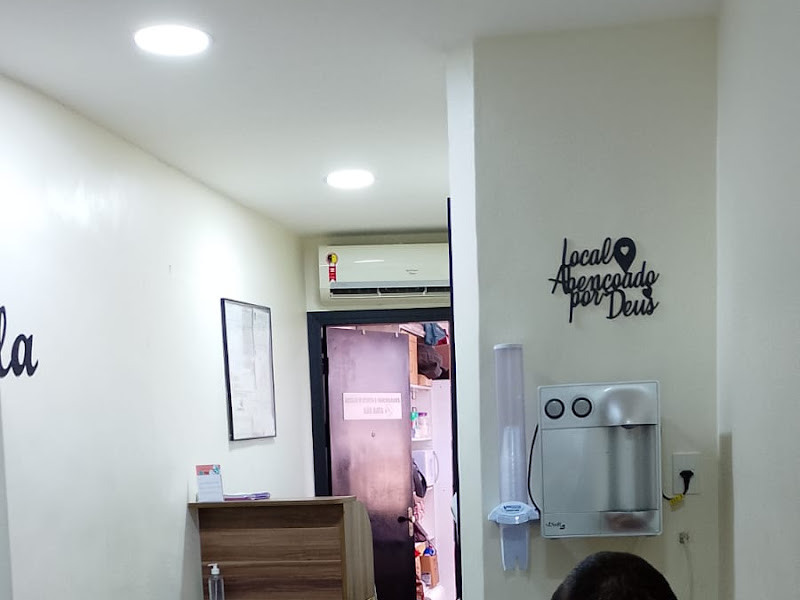 Foto 8 de Asanti Odonto