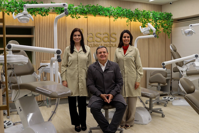 Foto 3 de Asas Instituto Odontologico