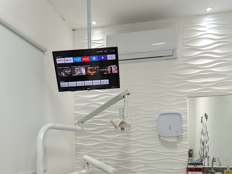 Foto de Asas Odontologia e Estética